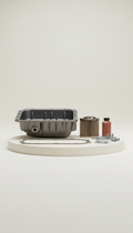 Complete Transmission Service Kit With Gaskets and Filters